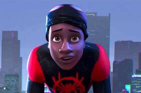Productores de Beyond the Spider-Verse prometen que la película será una ”conclusión muy satisfactoria”