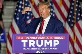 Moxila Upadhyaya y Tanya Chutkan: las juezas tras el nuevo caso judicial de Trump