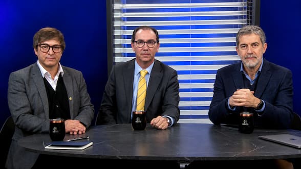 Analizamos las propuestas del gobierno para reformar el Sistema de Admisión Escolar