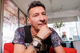 Manifiesto de Pablo Contreras: “Hasta hoy me pasa que despierto a las 7 de la mañana pensando en que debo ir a entrenar”