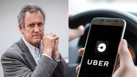 Reglamento de “ley Uber” queda en pausa: las razones detrás de la decisión tomada por el MTT de Juan Carlos Muñoz