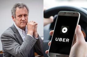 Columna de Louis de Grange: Reglamento Uber en retirada