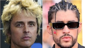 Por qué Trump no irá al Super Bowl en el que actuarán Bad Bunny y Green Day