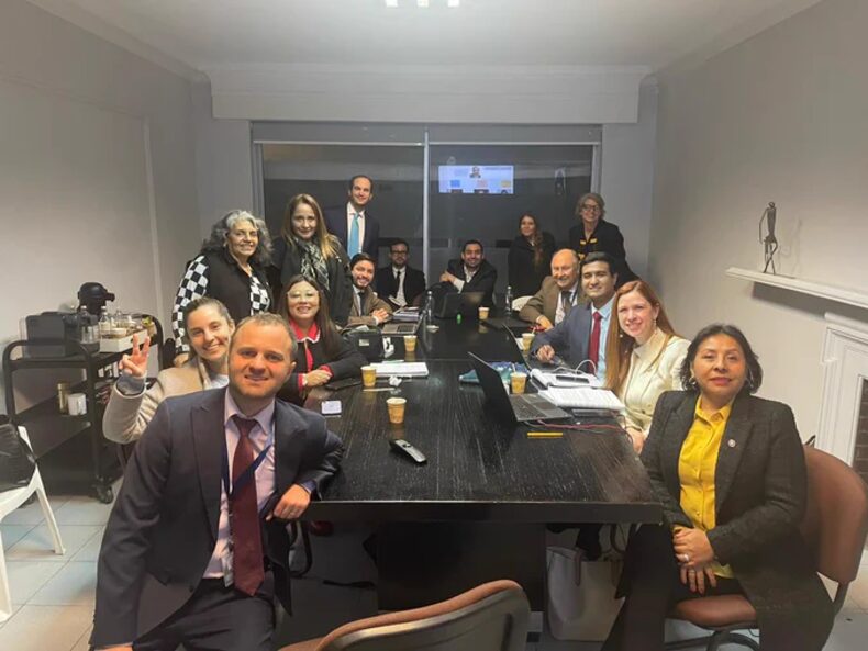 Consejeros republicanos