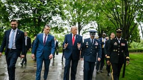 Trump acusa a Irán de mentir sobre los términos de acuerdo provisional y se complica su eventual firma