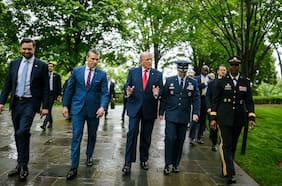 Trump acusa a Irán de mentir sobre los términos de acuerdo provisional y se complica su eventual firma
