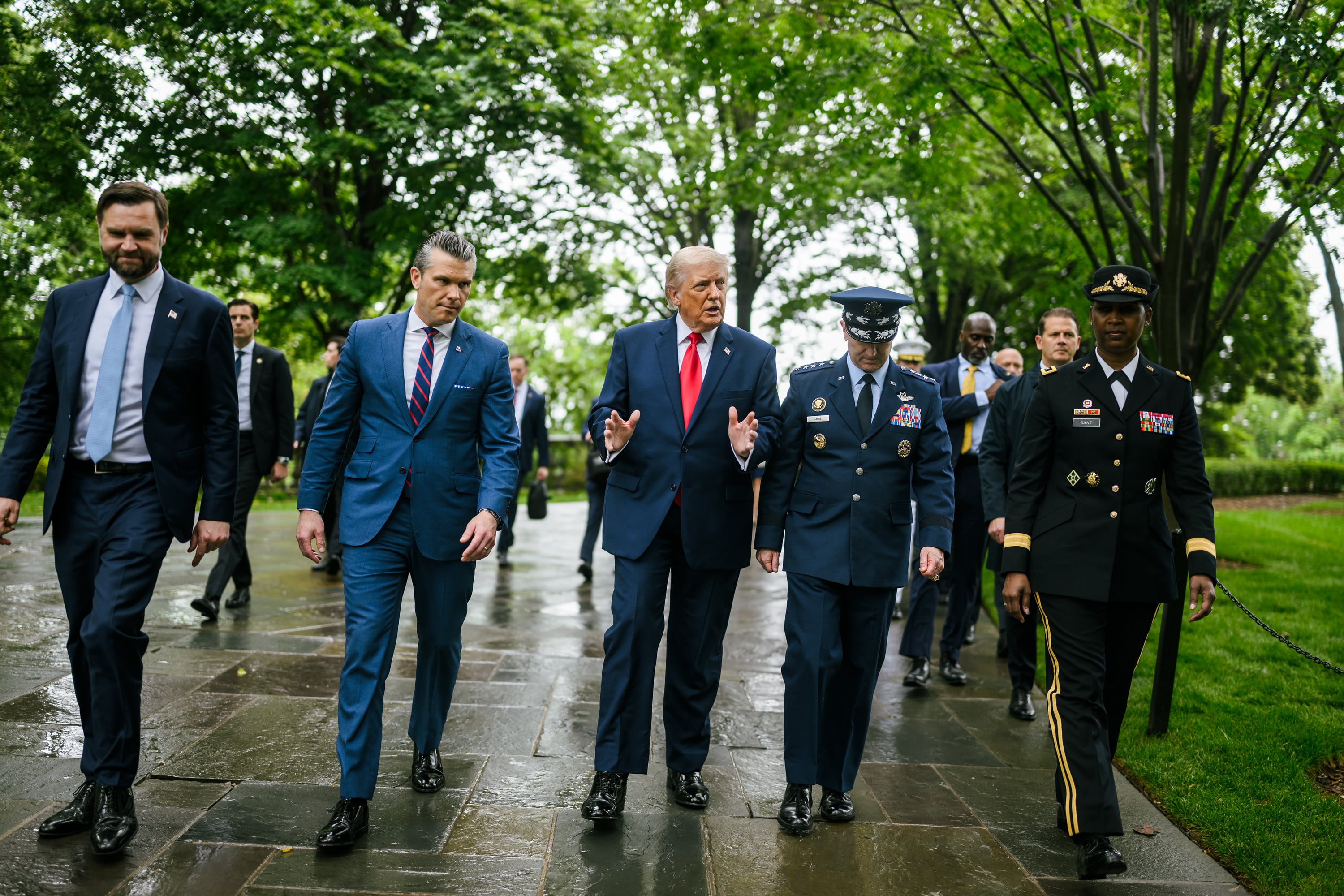 Trump acusa a Irán de mentir sobre los términos de acuerdo provisional y se complica su eventual firma