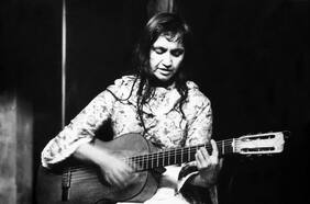 El día que Violeta Parra fue la “paciente cero” de una peste mortal