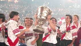 “Lo tenía listo y lo dejé ir a River”: Mauricio Macri aún se lamenta por el frustrado arribo de Marcelo Salas a Boca Juniors