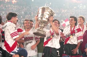 “Lo tenía listo y lo dejé ir a River”: Mauricio Macri aún se lamenta por el frustrado arribo de Marcelo Salas a Boca Juniors