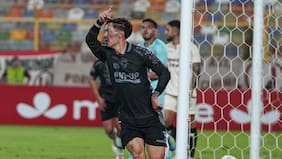 El campeón chileno es más que el tricampeón peruano: Coquimbo da el zarpazo y vence a Universitario en Lima