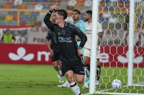 El campeón chileno es más que el tricampeón peruano: Coquimbo da el zarpazo y vence a Universitario en Lima