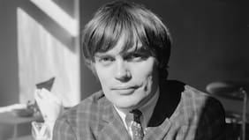 “Fue una estupidez”: la agridulce historia de Jimmy Nicol, el hombre que alguna vez fue un Beatle