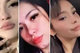 El triple asesinato transmitido por Instagram que remece a Argentina