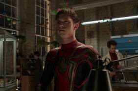 Fanático rompió un récord Guinness tras ver 292 veces Spider-Man: No Way Home en cines