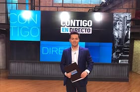 Contigo en Directo: el programa que renueva la tarde de CHV logra favorable debut