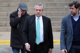 Justicia argentina se interpone en la intervención estatal de Vicetin