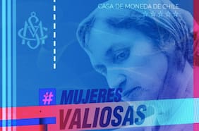 Billete conmemorativo: conoce quiénes son las tres mujeres finalistas