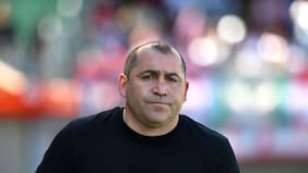 De conseguir el ascenso a irse del Campanil: Cristián ‘La Nona’ Muñoz deja Universidad de Concepción