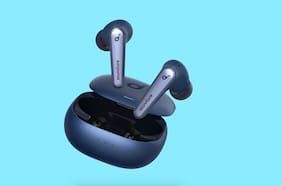 Reseña | Soundcore Liberty Air 2 Pro: cómodos y versátiles audífonos que podrían mejorar