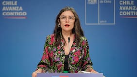 Gobierno insiste en que acusación constitucional contra exministro Pardow “no tiene mérito”