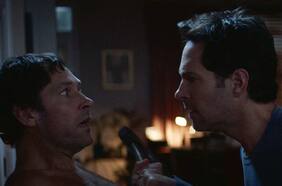 Living With Yourself: Una agridulce comedia con Paul Rudd como protagonista