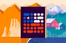 El camino regionalista del borrador de nueva Constitución