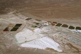 La minería lamenta otro fallecido: trabajador muere en accidente en Tocopilla