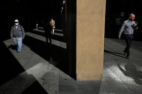 Minsal reporta 15.518 contagios activos de Covid-19 y una positividad nacional de 10,53%