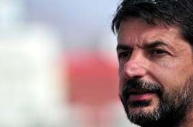 Claudio Agostini duda que reforma tributaria recaude lo que se propone y cuestiona estimaciones sobre el impuesto a la riqueza