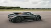 Koenigsegg Jesko Absolut rompe récords y se consolida como el rey de la aceleración