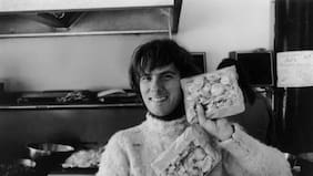 Ópera y electrónica desnudan a Gordon Matta-Clark en el GAM