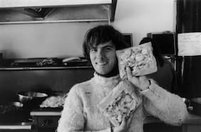 Ópera y electrónica desnudan a Gordon Matta-Clark en el GAM