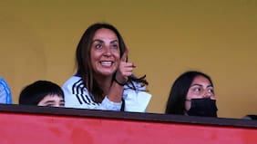 “Ser presidenta de la U es uno de sus sueños más grandes”: el perfil de Cecilia Pérez, la exministra que asume Azul Azul