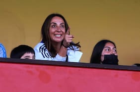 “Ser presidenta de la U es uno de sus sueños más grandes”: el perfil de Cecilia Pérez, la exministra que asume Azul Azul