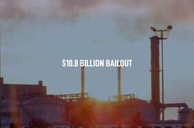 Con todo contra GM: Sindicato de Canadá paga anuncio en Super Bowl y ataca al gigante automotriz