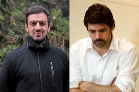 Tomás Vodanovic ahora va por Joaquín Lavín Jr.: alcalde de Maipú pide a la Corte desaforar a diputado