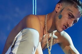 El rapero español Yung Beef se presentará en Chile