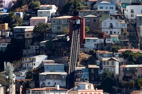 Valparaíso en la mira de la Subdere: aportes del gobierno anterior subieron un 543% en un año