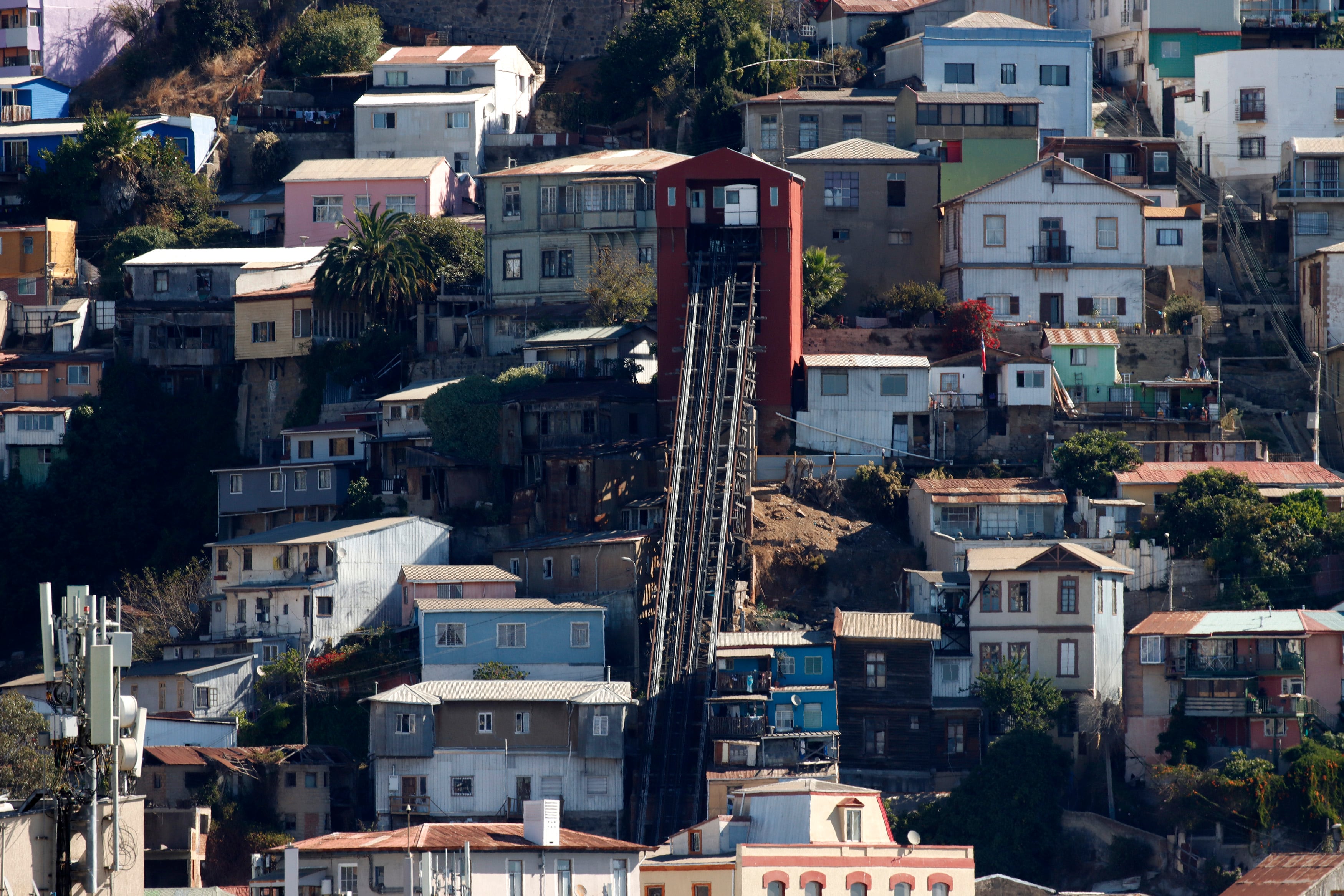 Valparaíso en la mira de la Subdere: aportes del gobierno anterior subieron un 543% en un año