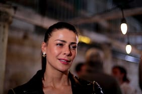 Tras el caso relojes: ¿cuál es el futuro de Tonka Tomicic en televisión?
