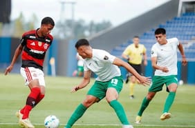 “El segundo puesto duele”: prensa brasileña sufre con el batacazo de Santiago Wanderers en la Copa Libertadores Sub 20