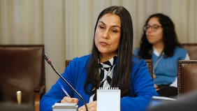 Oficialismo retrocede en distrito 20 de Concepción: lograría solo dos de los ocho escaños en disputa