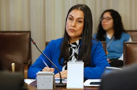 Oficialismo retrocede en distrito 20 de Concepción: logra solo dos de los ocho escaños en disputa