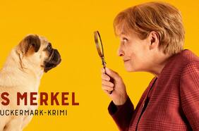 Por qué una nueva serie de televisión sobre Angela Merkel generó debate en Alemania