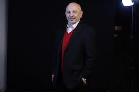 Juan Luis Castro y remoción de Pedro Araya: “Que se alegue desconocimiento o un hecho inconsulto no es fiel a la verdad”