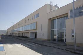 MOP publica llamado a licitación de concesiones de la nueva cárcel de Talca: recinto tendrá una capacidad para 2.320 internos