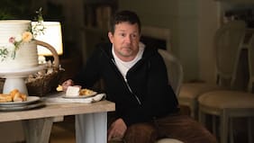 “Una verdadera representación de valentía”: cómo es el regreso de Michael J. Fox a la pantalla