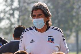 Lizardo Garrido aborda la lucha contra la leucemia: “Les dije a mis hijos que yo no me quería tratar, no quería sufrir”