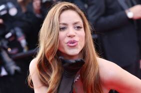 La agitada celebración de Shakira tras el éxito de su tiradera y las provocaciones de Piqué